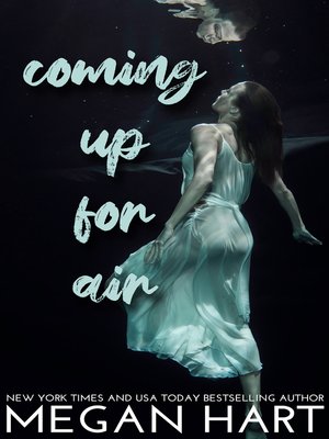 Coming Up For Air - ebook
